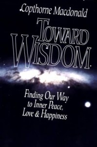 Baixar Toward wisdom pdf, epub, eBook