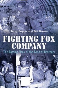 Baixar Fighting fox company pdf, epub, eBook