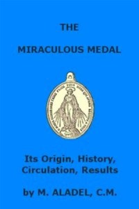 Baixar Miraculous medal (illustrated), the pdf, epub, eBook