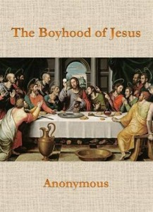 Baixar Boyhood of jesus, the pdf, epub, eBook