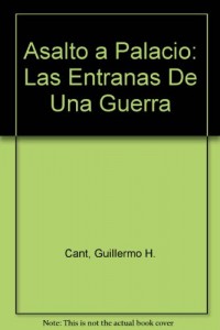 Baixar Asalto a palacio pdf, epub, eBook