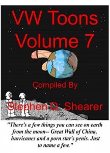 Baixar Vw toons volume 07 pdf, epub, eBook