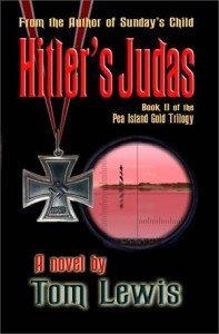 Baixar Hitler’s judas pdf, epub, eBook