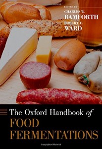 Baixar Oxford handbook of food fermentations, the pdf, epub, eBook