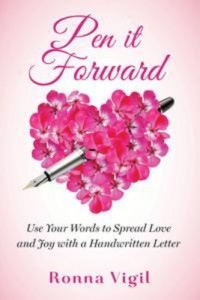 Baixar Pen it forward: use your words to spread love pdf, epub, eBook