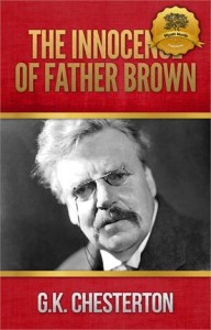 Baixar Innocence of father brown, the pdf, epub, eBook