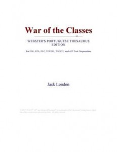 Baixar War of the classes (webster’s portuguese pdf, epub, eBook