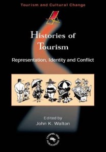 Baixar Histories of tourism pdf, epub, eBook