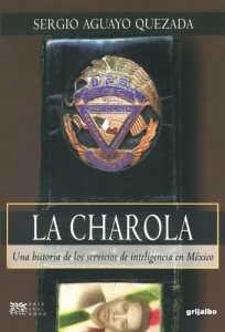 Baixar Charola, la pdf, epub, eBook
