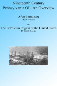 Baixar Nineteenth century pennsylvania oil: an pdf, epub, eBook