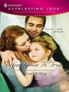 Baixar When love is true pdf, epub, eBook
