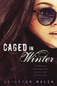 Baixar Caged in winter pdf, epub, eBook