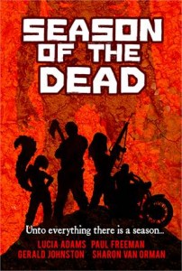 Baixar Season of the dead pdf, epub, eBook