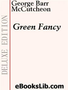 Baixar Green fancy pdf, epub, eBook