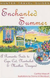 Baixar Enchanted summer: a romantic guide to cape cod, pdf, epub, eBook