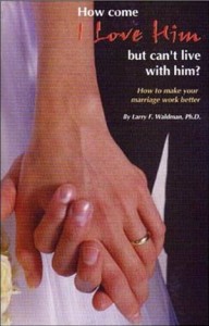 Baixar How come i love him but can’t live with him? pdf, epub, eBook