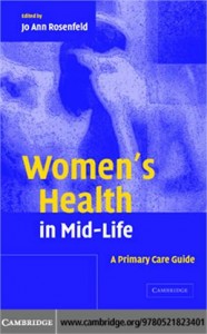 Baixar Women’s health in mid-life pdf, epub, eBook