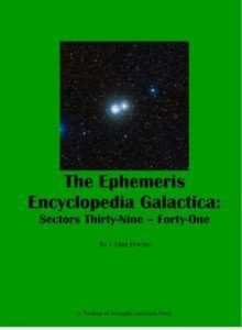 Baixar Ephemeris encyclopedia galactica sectors pdf, epub, eBook
