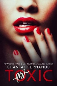 Baixar Toxic girl pdf, epub, eBook