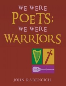 Baixar We were poets; we were warriors pdf, epub, eBook