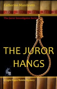 Baixar Juror hangs, the pdf, epub, eBook