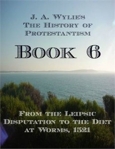 Baixar From the leipsic disputation to the diet at pdf, epub, eBook