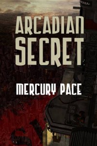 Baixar Arcadian secret pdf, epub, eBook