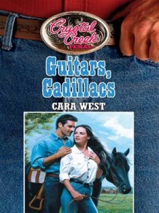 Baixar Guitars, cadillacs pdf, epub, eBook