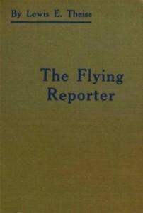 Baixar Flying reporter, the pdf, epub, eBook