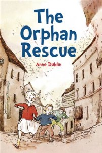 Baixar Orphan rescue, the pdf, epub, eBook