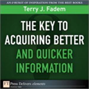 Baixar Key to acquiring better and quicker pdf, epub, eBook