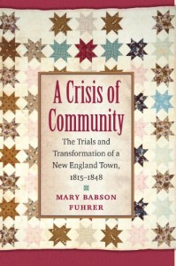Baixar Crisis of community, a pdf, epub, eBook