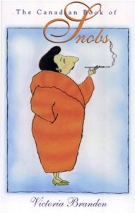 Baixar Canadian book of snobs, the pdf, epub, eBook