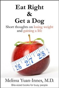 Baixar Eat right and get a dog pdf, epub, eBook