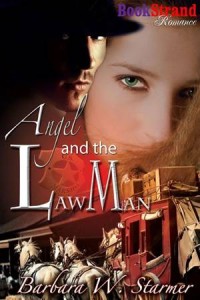 Baixar Angel and the lawman pdf, epub, eBook