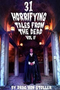 Baixar 31 horrifying tales from the dead volume 2 pdf, epub, eBook