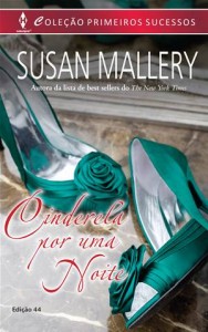 Baixar Cinderela por uma noite pdf, epub, eBook