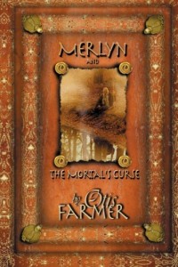 Baixar Merlyn and the mortals curse pdf, epub, eBook