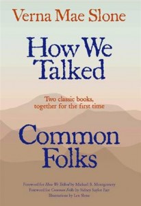 Baixar How we talked and common folks pdf, epub, eBook