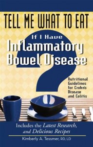 Baixar Tell me what to eat if i have inflammatory bowel pdf, epub, eBook