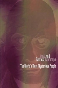 Baixar World’s most mysterious people, the pdf, epub, eBook
