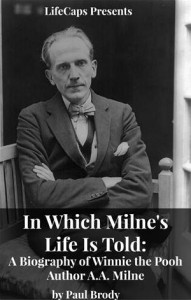 Baixar In which milne’s life is told pdf, epub, eBook