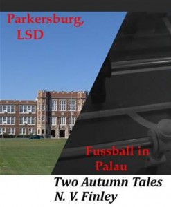 Baixar Two autumn tales pdf, epub, eBook