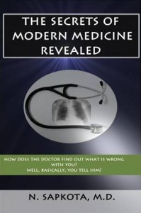 Baixar Secrets of modern medicine revealed, the pdf, epub, eBook