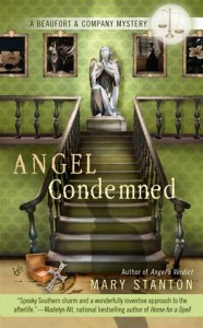 Baixar Angel condemned pdf, epub, eBook
