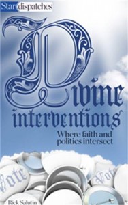 Baixar Divine interventions pdf, epub, eBook