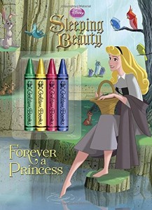 Baixar Forever a princess color plus chunky crayons pdf, epub, eBook
