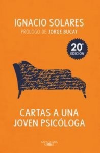 Baixar Cartas a una joven psicologa (20 edicion) pdf, epub, eBook