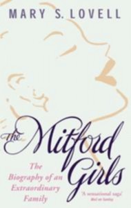 Baixar Mitford girls, the pdf, epub, eBook