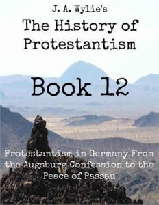 Baixar Protestantism in germany from the augsburg pdf, epub, eBook